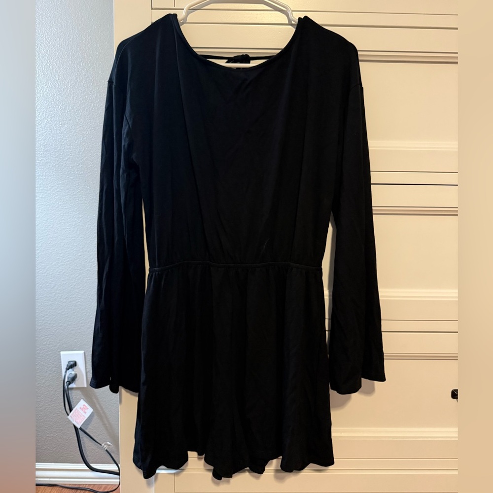 Women’s Romper
